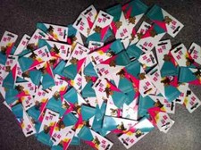 LONDON OLYMPICS 2012 GOLD TORCH RELAY OFFICIAL PIN BADGE * PICK YOUR TOWN *