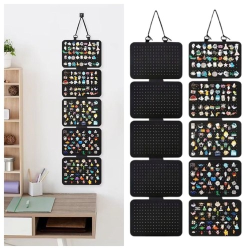 1pc foldable felt jewelry - 1pc,