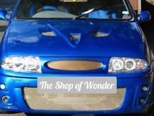 EVO 6 MK2 Style Bonnet Vent/Scoop/Air Intake/Rally/Track/Hood/Drift/Mod