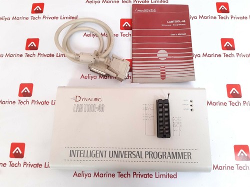 Advantech dynalog lab - lab, tool-48