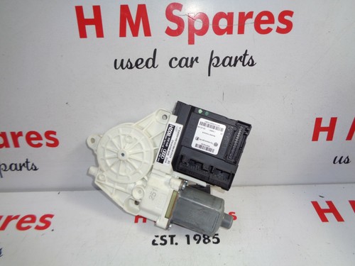 Audi 8pa passenger door - a3,