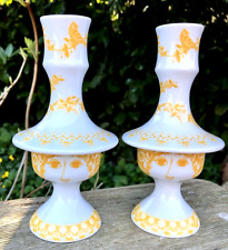 Pair of Bjorn Wiinblad