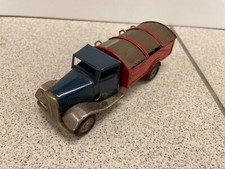 Triang Minic Dustcart 32M