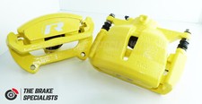 OWN UNIT REMAN SERVICE VW SCIROCCO R 2012-2017 Front Brake Calipers