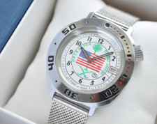 Operation Desert Storm Wostok