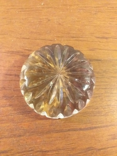 Cavan irish crystal - irish,