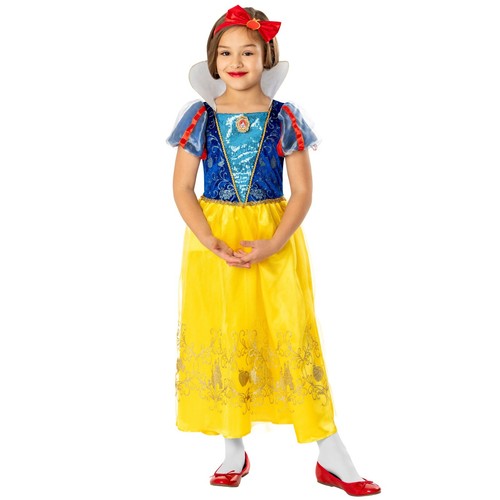 Snow white disney - fancy, dress
