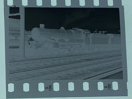 Steam locomotive loco british - locomotive,
