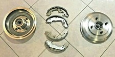 VAUXHALL CORSA C  00-06  TWO