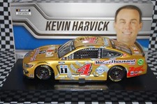 Kevin Harvick #4 MOBIL 1