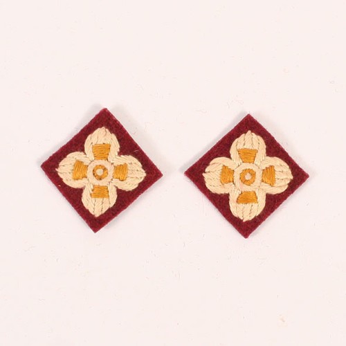 Replica ramc royal - ramc,