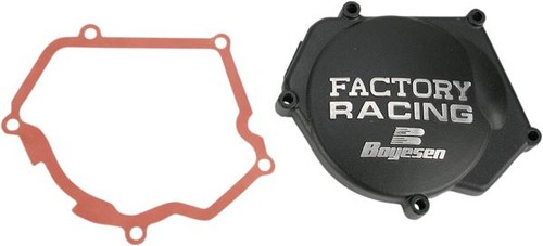 Boyesen factory ignition - ignition, cover