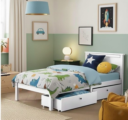 Habitat brooklyn single bed - brooklyn,