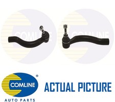 FRONT OUTER TIE ROD END PAIR