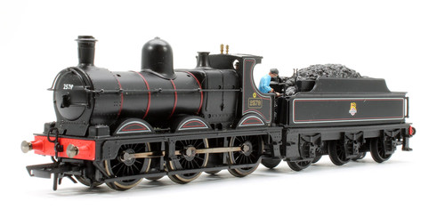 Hornby gauge r2210 6 0 - oo, br