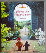 Some of our Favourite Bears by