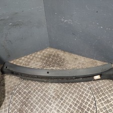 VW Transporter T5 Windscreen Gutter Scuttle Panel Trim  7H0819403A ref D298