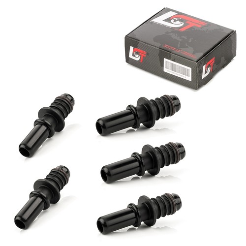 Coupling straight fuel - coupling,