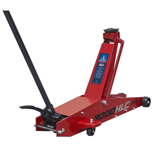 Sealey 3000hlc tonne long - 3000hlc,