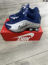 Nike Shox, New In Box, UK 6