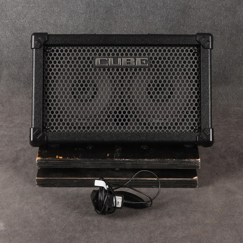 Roland cube street - roland,