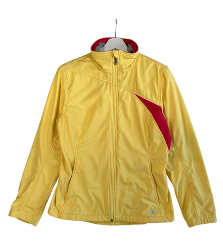 Spyder jacket womens 14 - spyder, uk