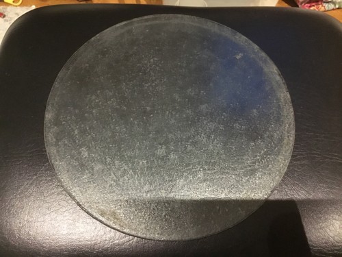 Vintage inch flat difusa - 9,