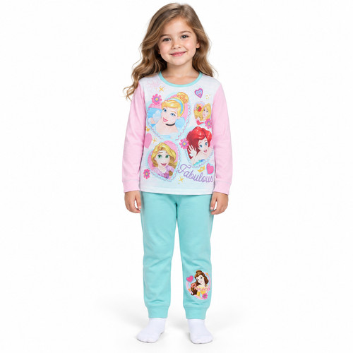 Baby girls disney princess - girls,