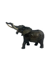 Large Beswick Elephant Ceramic