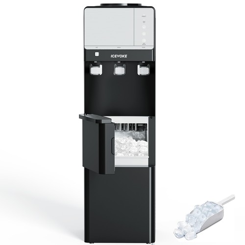 Icevoke top load ice water - icevoke,