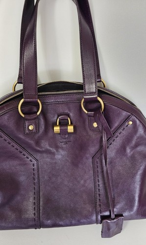 Ysl yves saint laurent - ysl, purple
