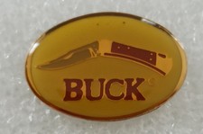 Buck Knife Cutlery Knife Pins