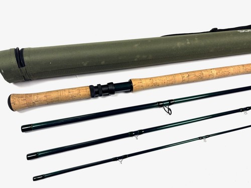 Sonic sk3 three - piece, salmon
