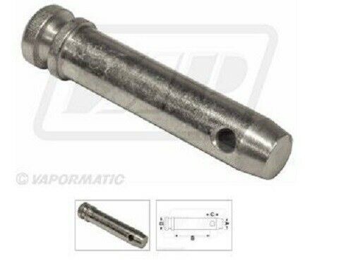 For john deere cat - top, link