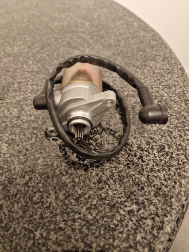 Starter motor for - starter,