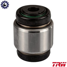 2x MOUNTING CONTROLTRAILING