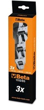 Beta Set of 3 Adjustable