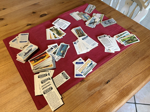Job lot collectable - lot,