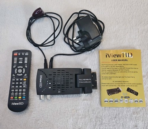 Iview mini freeview - ,