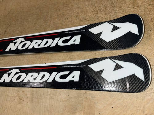 Skis nordica dobermann gsr 172 - nordica,
