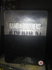 Band of Brothers & the Pacific