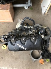 Seadoo 4 Stroke Engine RXP 215Hp RXT GTX 4-TEC