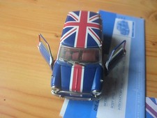 Franklin Mint 1967 Union Jack