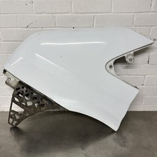 FORD TRANSIT MK7 Passenger N/S