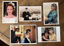 Heartbeat Tv Series Photos