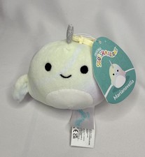 Squishmallow Marianovella the