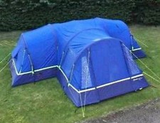 Berghaus Air 6 Tent and Air Porch