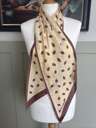 Vintage jacqmar london - of,