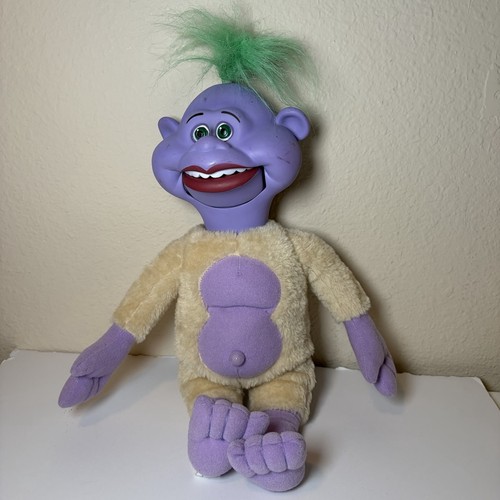Jeff dunham talking - jeff,