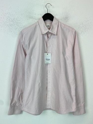 Melka pink plain - pink,